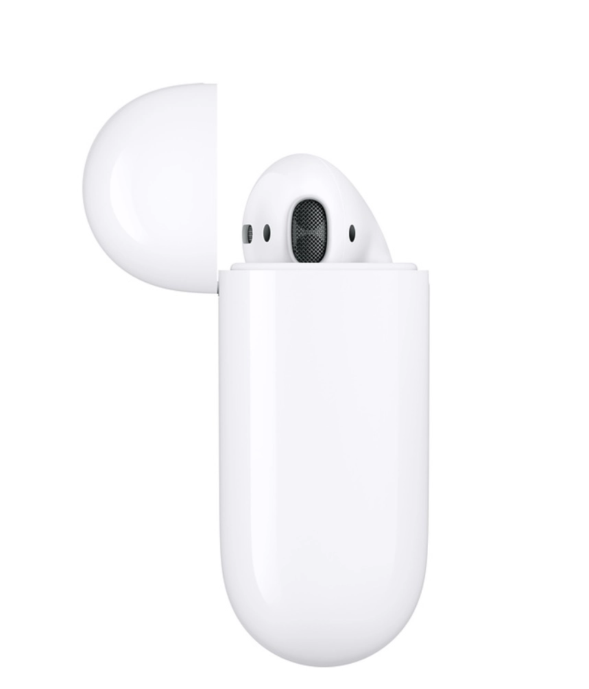 Tai nghe Bluetooth AirPods Apple MMEF2 chính hãng